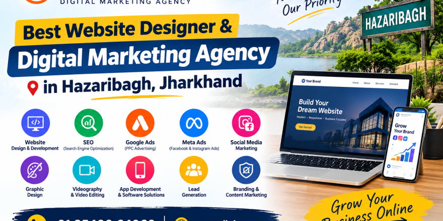 best-website-designer-digital-marketing-agency-hazaribagh-jharkhand